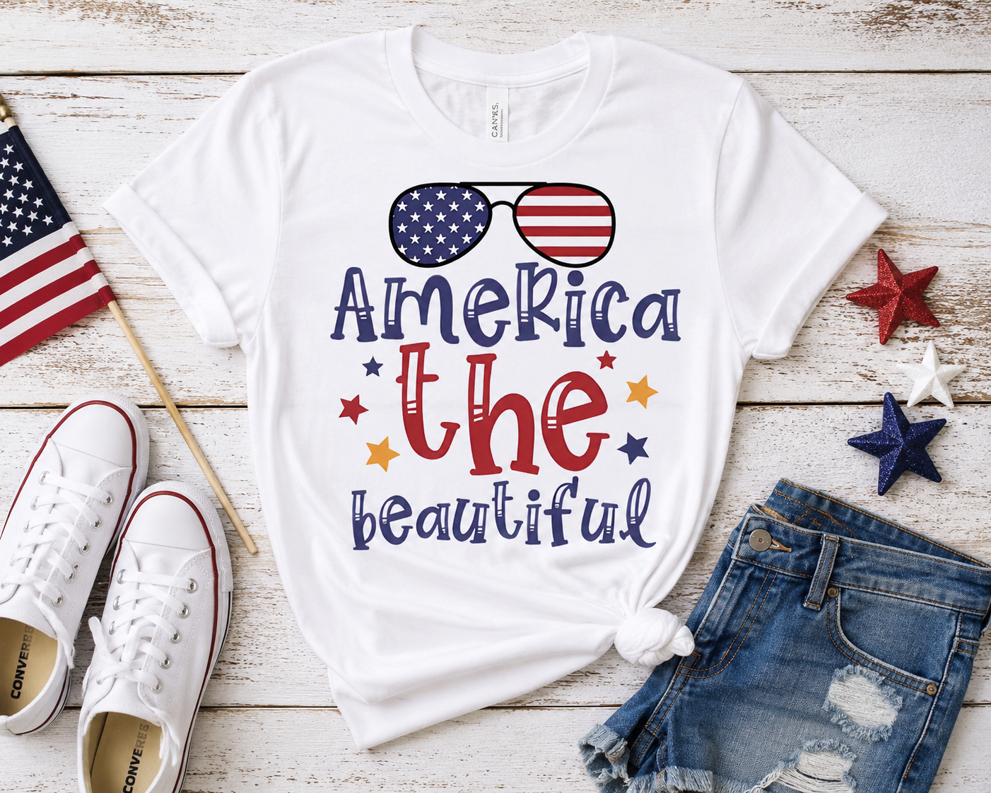 4th of July