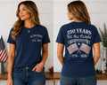 250 Years We the People Women's T-Shirt