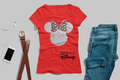 Disney Family Matching Shirts – Never Too Old/Young for Disney