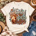 Fueled by Iced Coffee