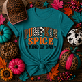 Pumpkin Spice Kind of Day