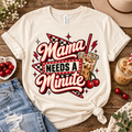 Mama Needs a Minute