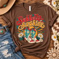 Saddle Up Sunshine