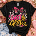 Made of Grit & Glitter