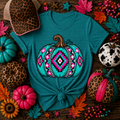 Aztec Pumpkin