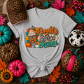Pumpkin Spice Season