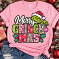 Merry Grinchmas