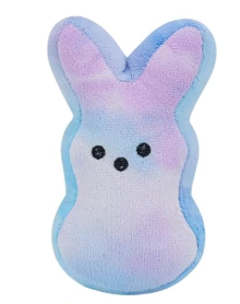 Personalized Easter Bunny Plush – Small 5.5"