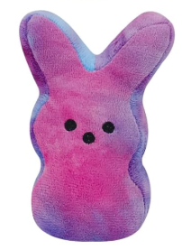 Personalized Easter Bunny Plush – Small 5.5"