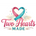Two Hearts Made - Home