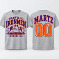 Danville Ironmen Wrestling