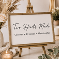 Custom Sign