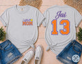 Softball Mom Shirt – Custom